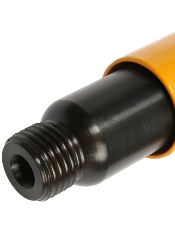 Молоток пневматический DEKO DKPT04, SET 3 в чемодане с набором оснастки, 8 предметов