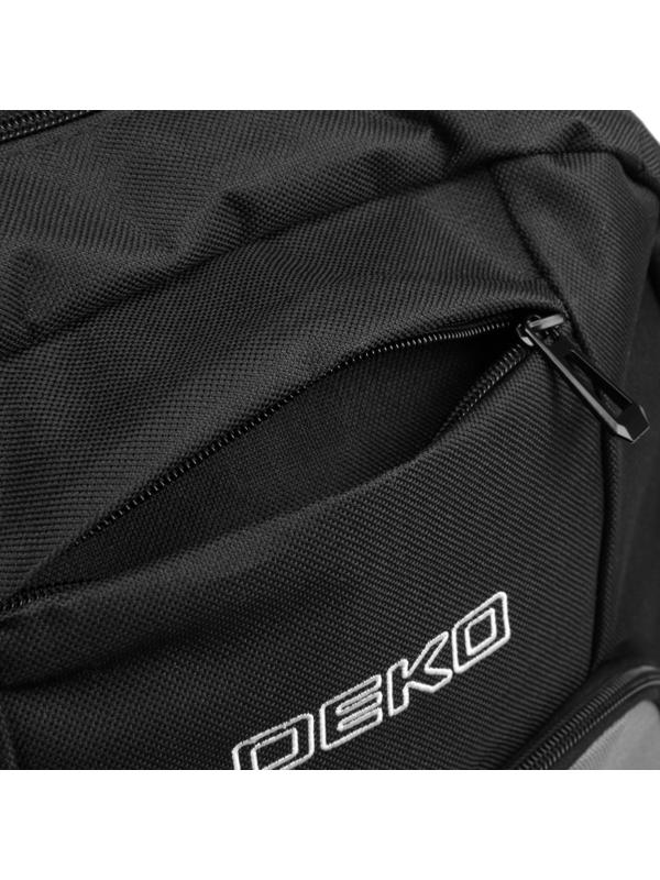 Рюкзак для инструментов DEKO DKTB59, 2 отделения, пластиковое дно, 500 х 380 х 230 мм