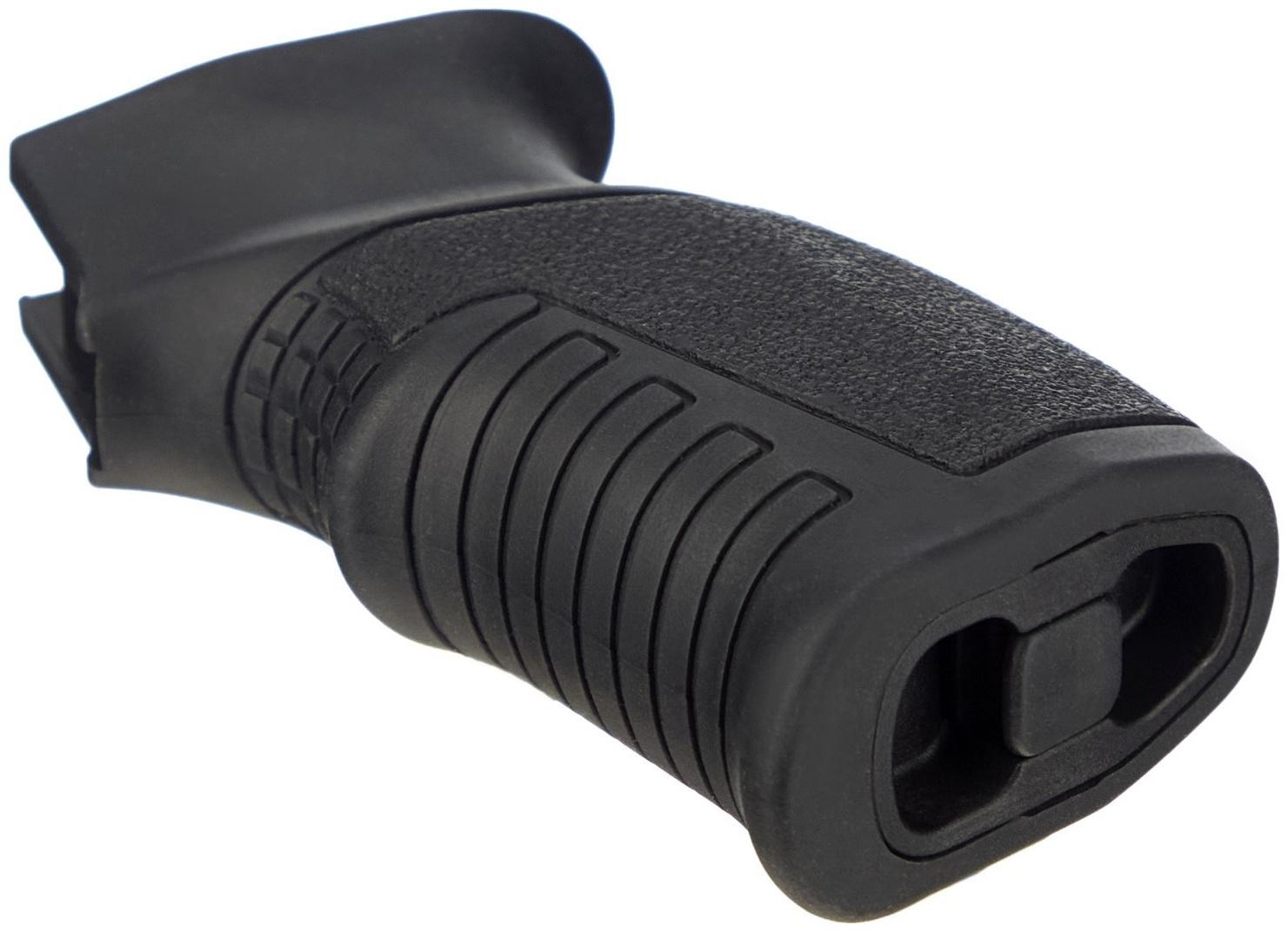 Пистолетная рукоятка для AК, прорезиненная