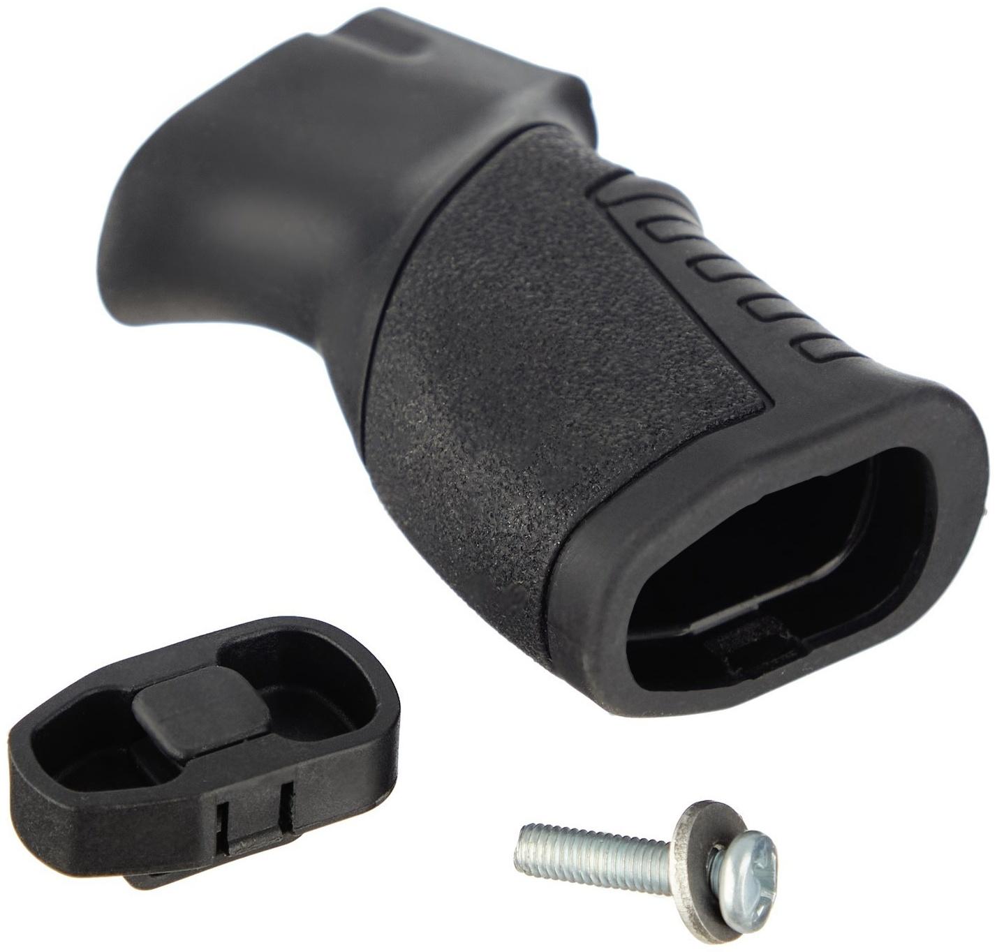 Пистолетная рукоятка для AК, прорезиненная