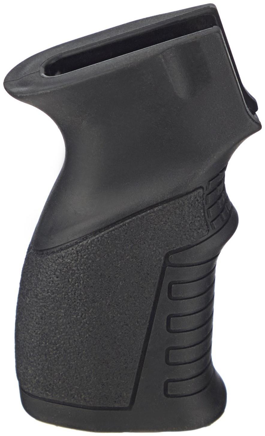 Пистолетная рукоятка для AК, прорезиненная