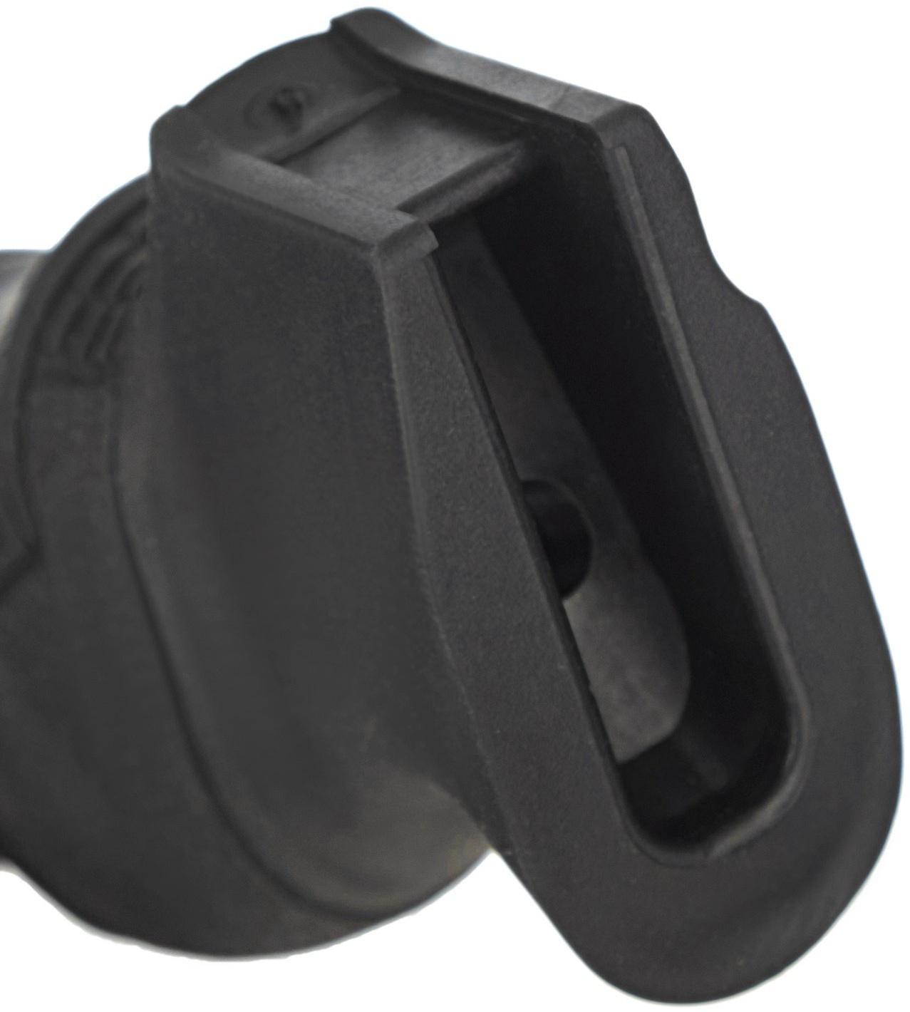 Пистолетная рукоятка для AК, прорезиненная