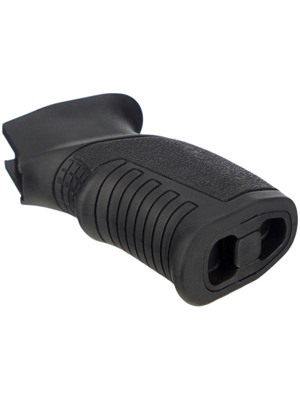 Пистолетная рукоятка для AК, прорезиненная