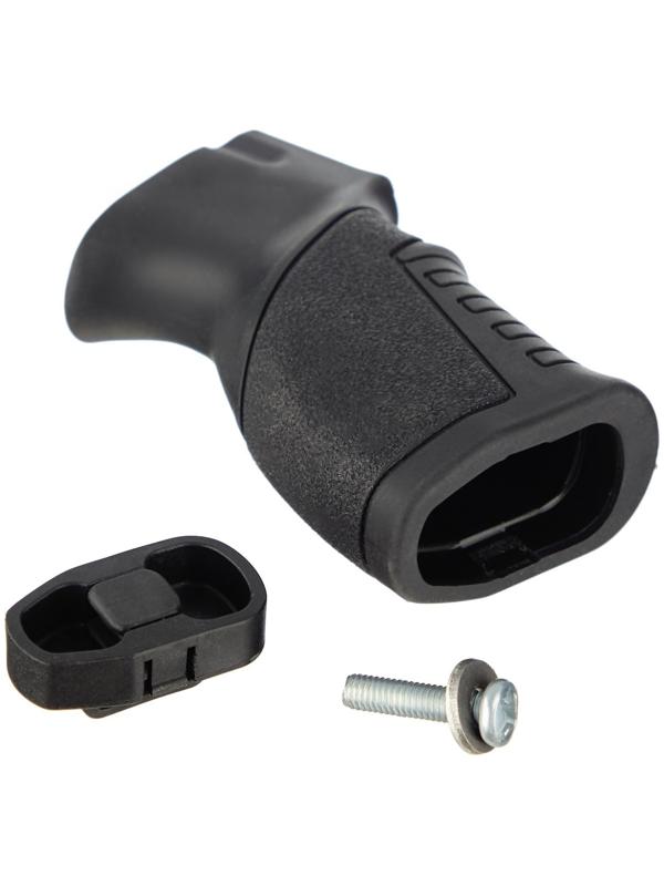 Пистолетная рукоятка для AК, прорезиненная