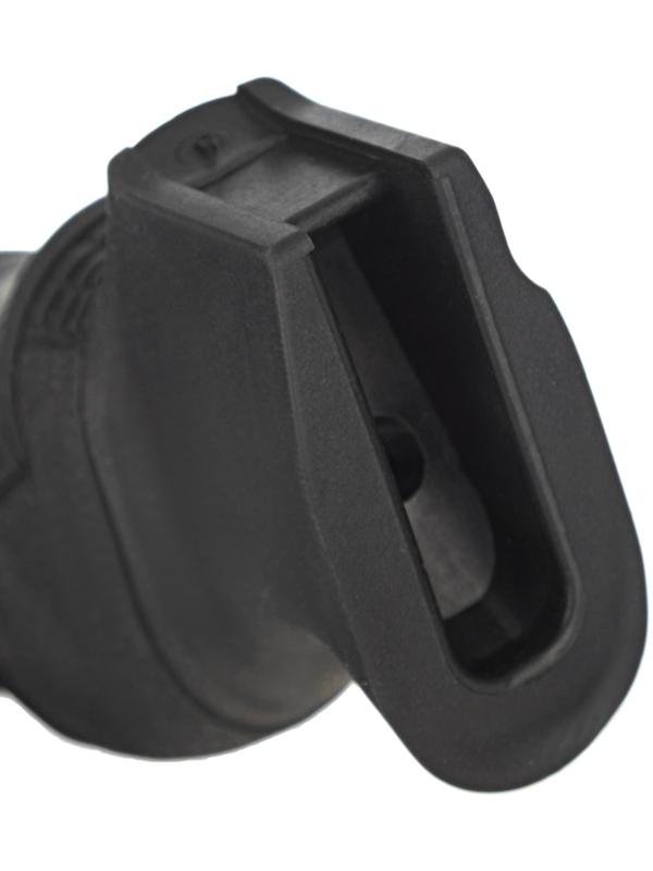 Пистолетная рукоятка для AК, прорезиненная