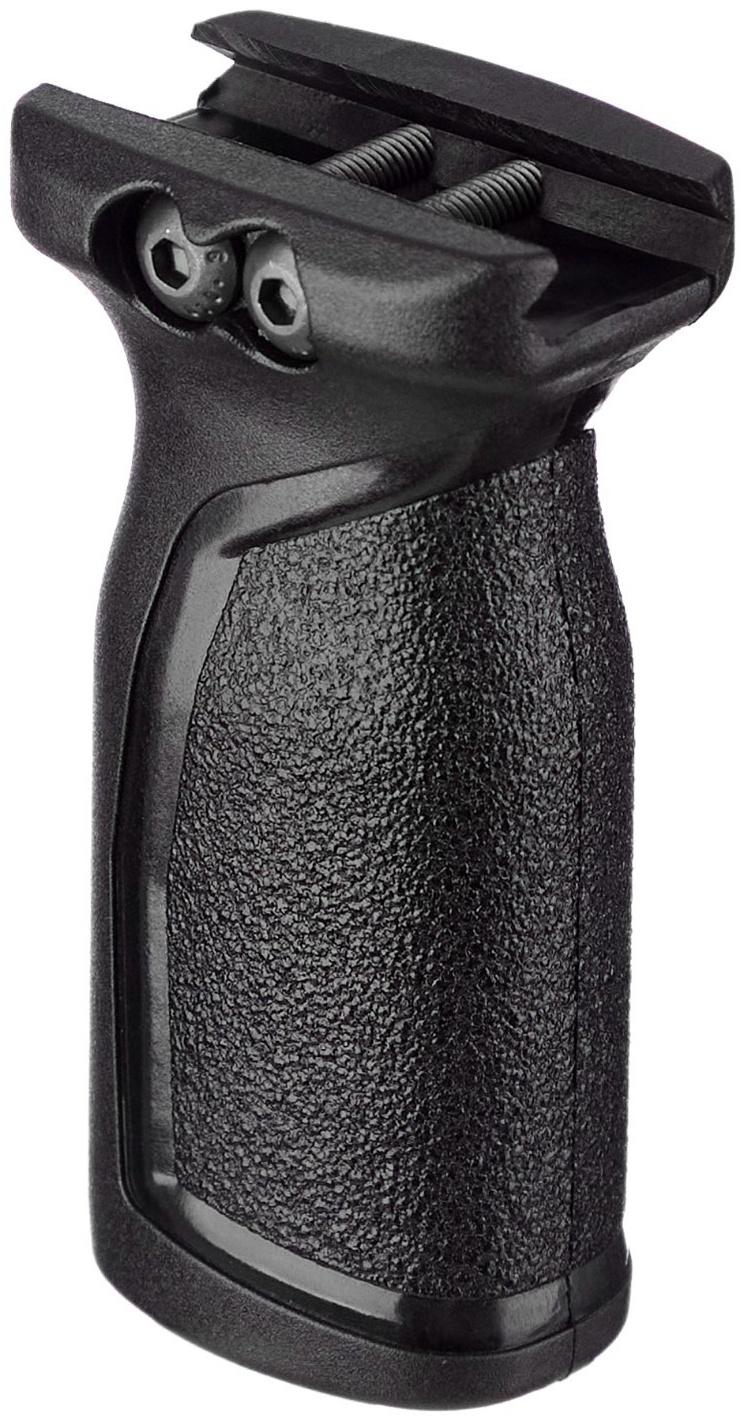 Тактическая рукоятка, совместима с планкой Пикатини