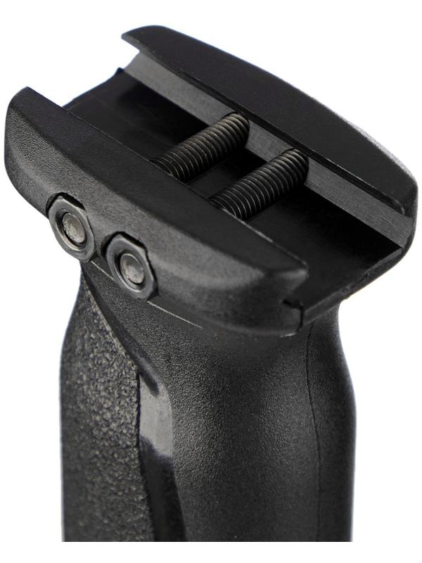 Тактическая рукоятка, совместима с планкой Пикатини
