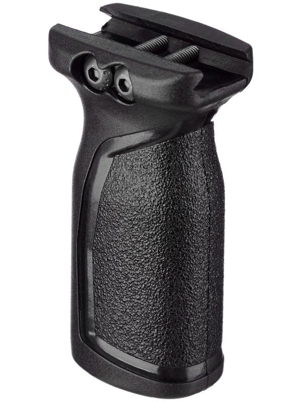 Тактическая рукоятка, совместима с планкой Пикатини