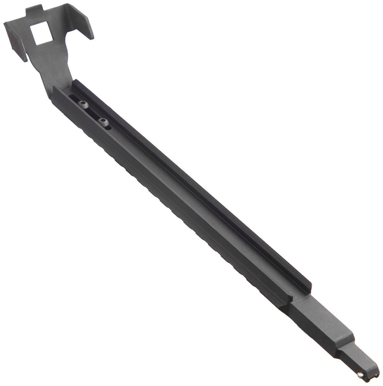 Планка Пикатинни на АК, над крышкой ствольной коробки