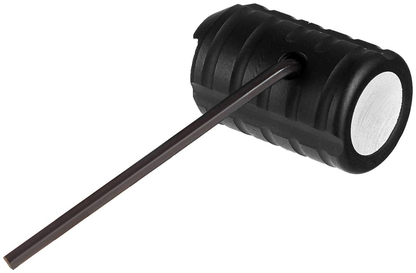 Рукоятка затвора на АК “Классик”