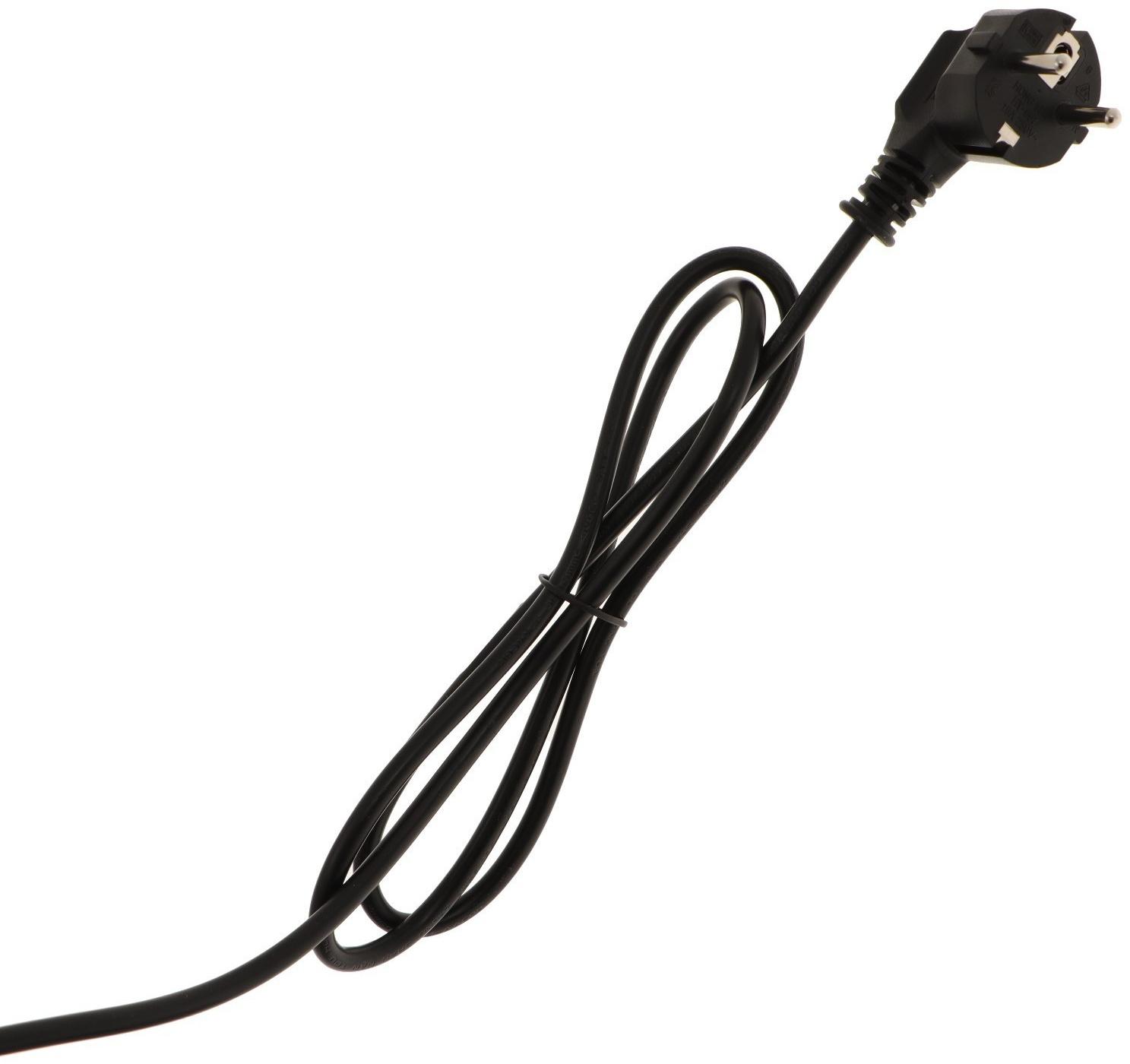 Вентилятор ENERGY ELEGANCE EN-1623, настольный, 40 Вт, 3 скорости, 41 см, серебристый