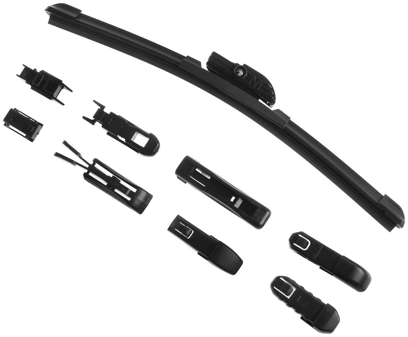 Щетка стеклоочистителя Autovirazh 