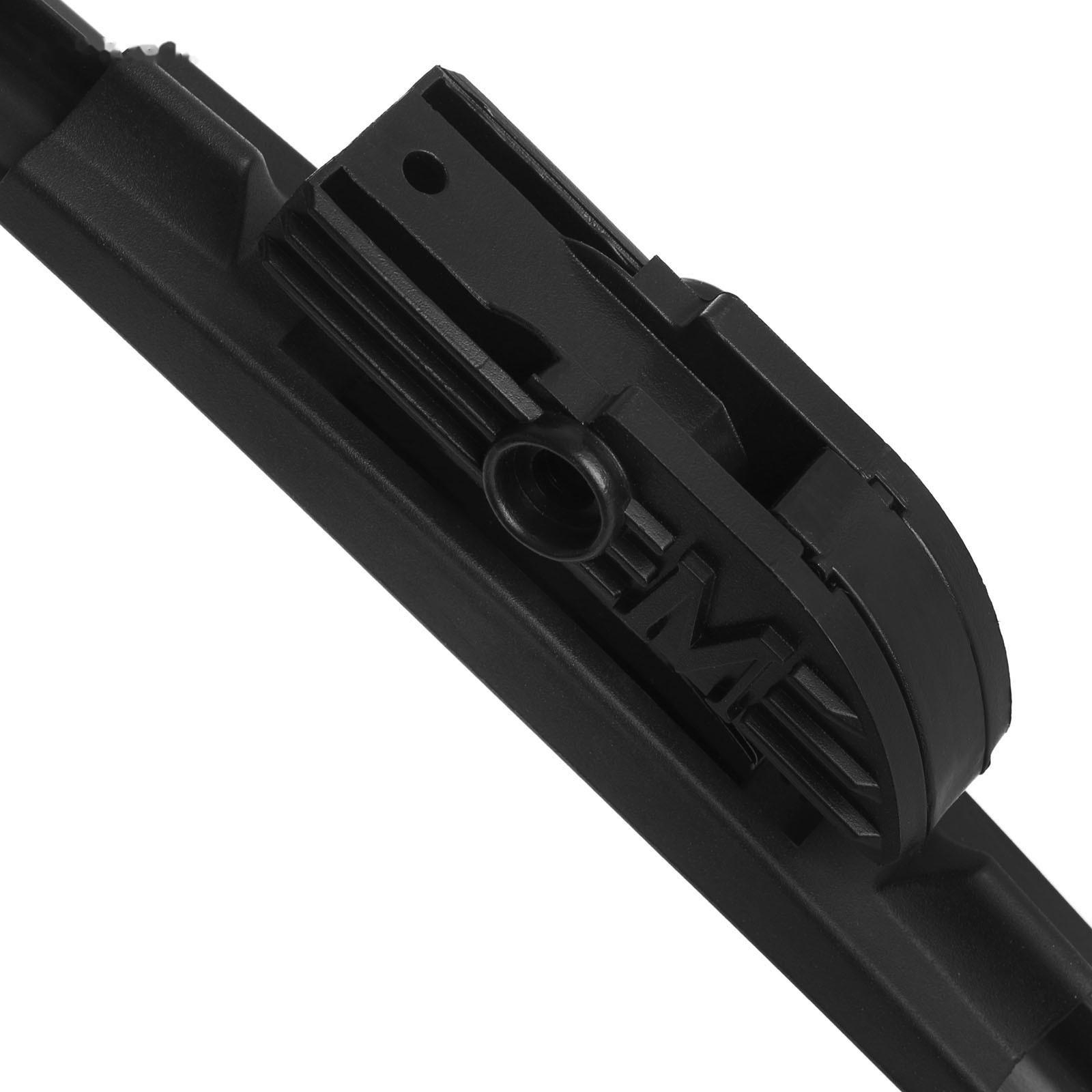 Щетка стеклоочистителя Autovirazh 