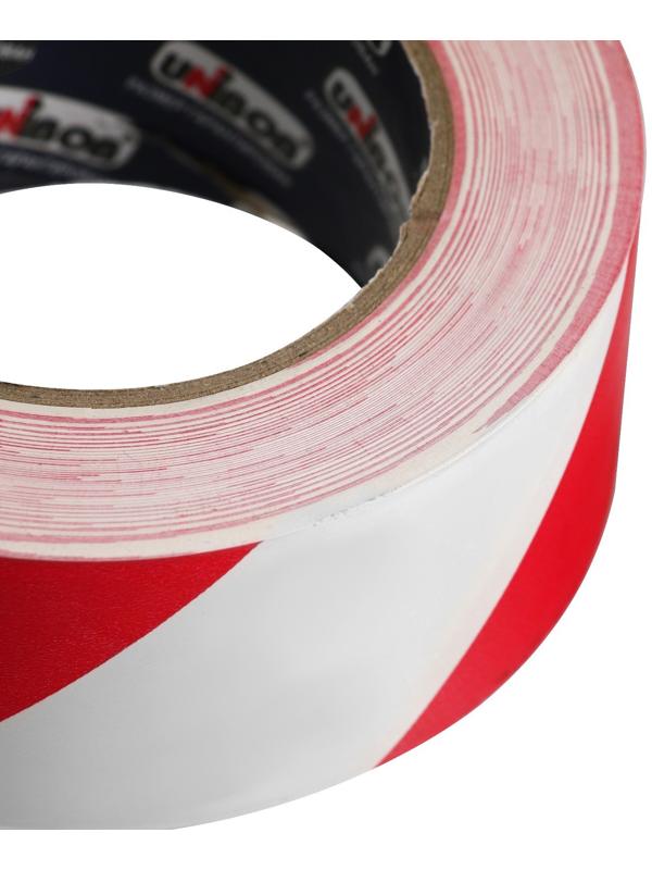 Лента сигнальная, клейкая, разметочная 