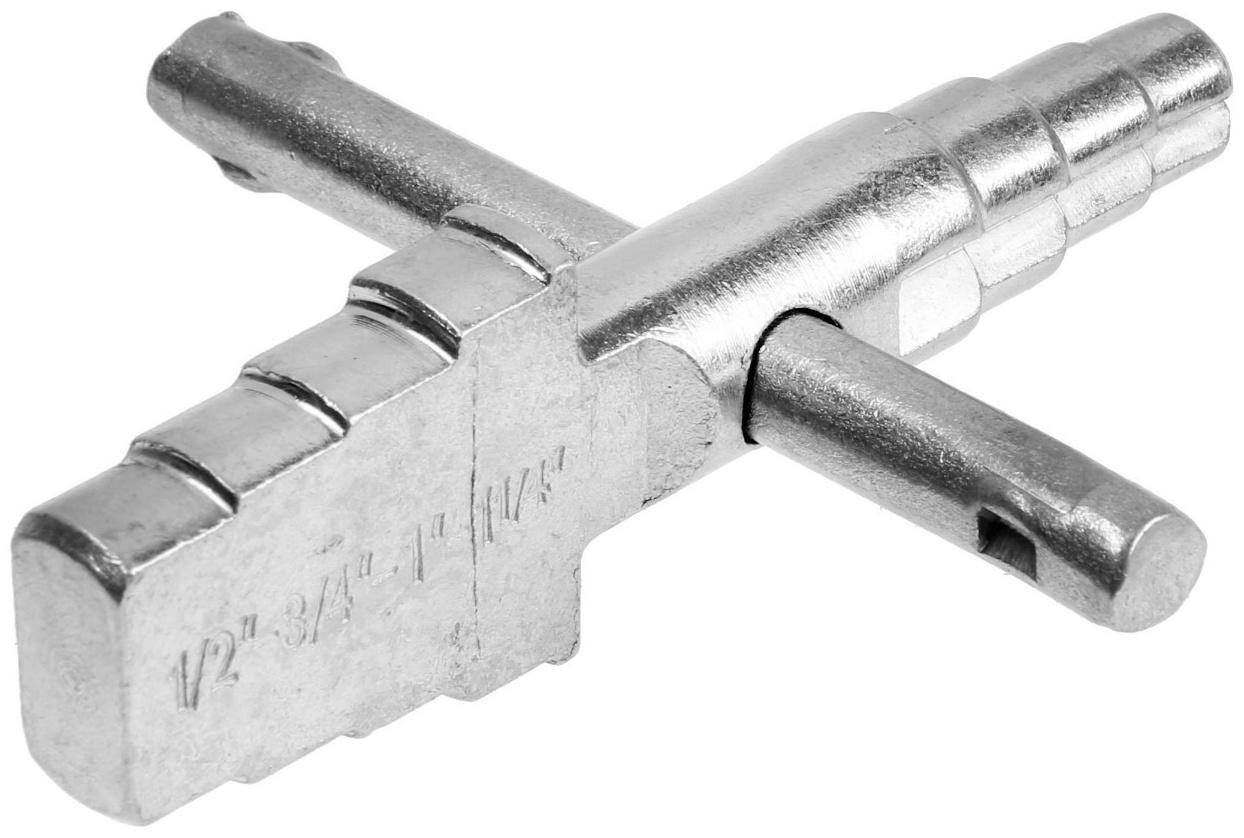 Ключ для монтажа американок 