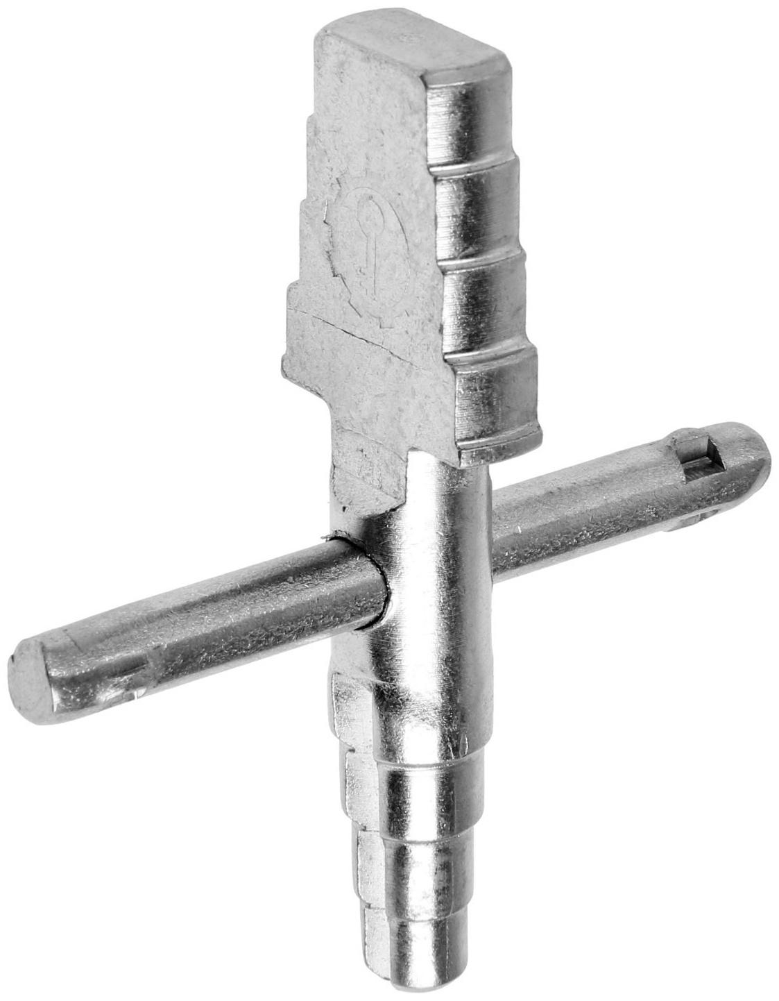 Ключ для монтажа американок 