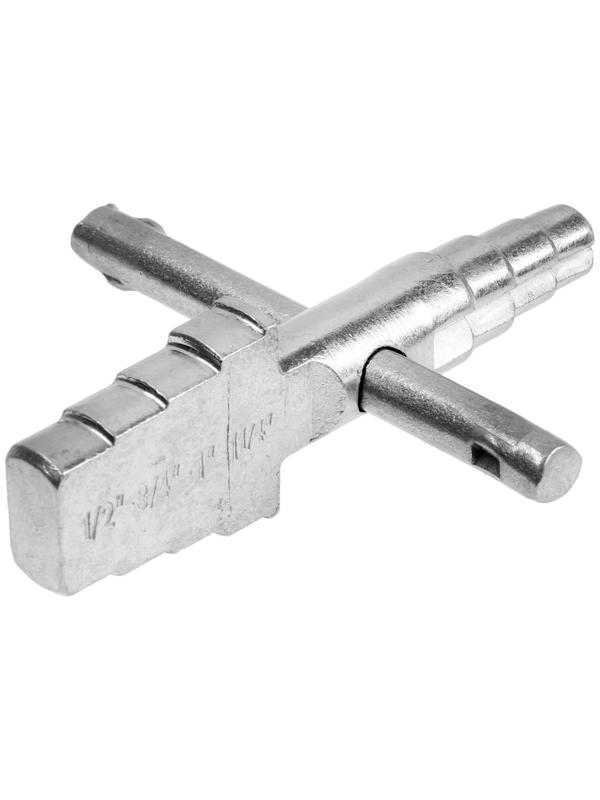 Ключ для монтажа американок 