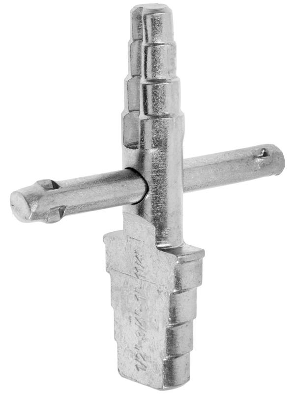 Ключ для монтажа американок 