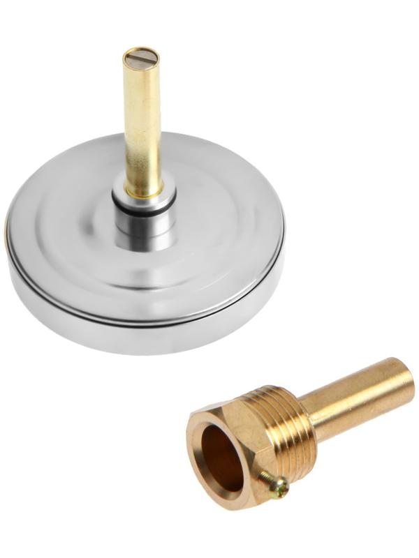 Термометр биметаллический 