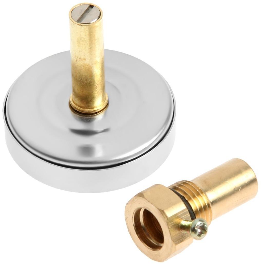 Термометр биметаллический 