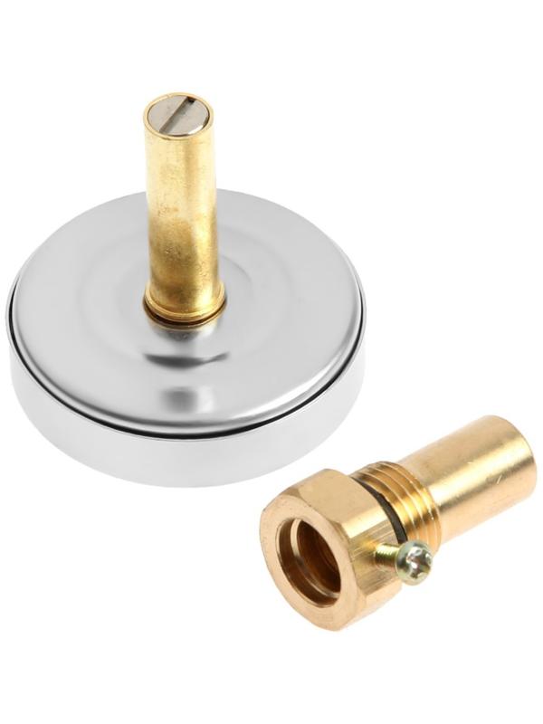 Термометр биметаллический 