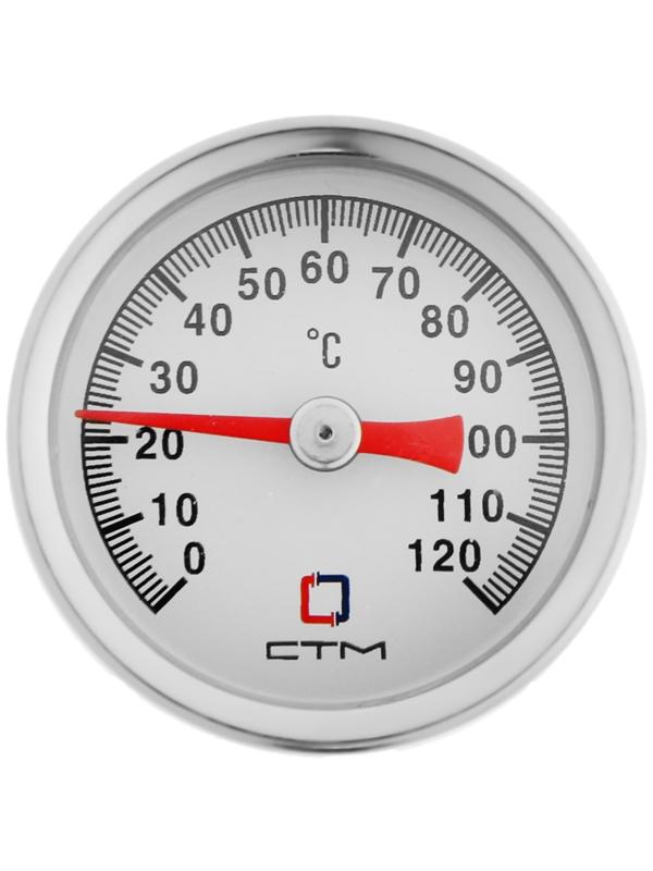 Термометр биметаллический 