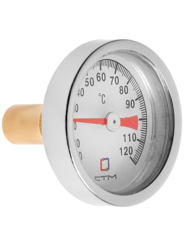 Термометр биметаллический 