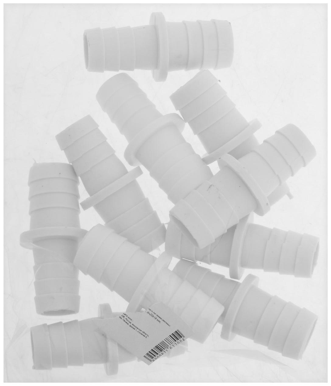 Штуцер под шланг 