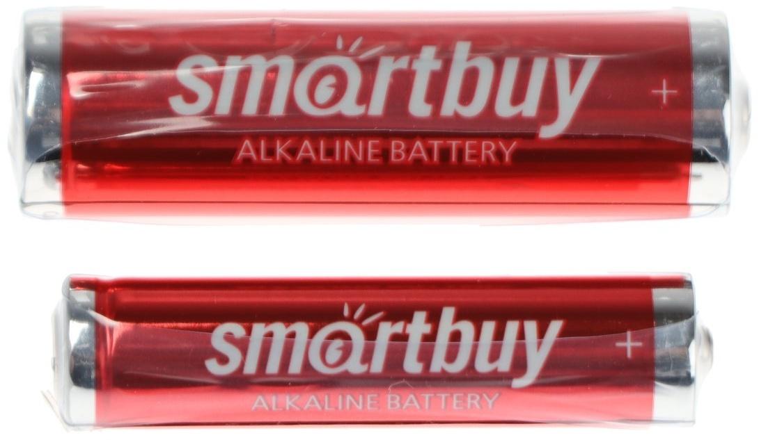 Комплект клавиатура и мышь Smartbuy SBC-666395AG-V, беспровод, мембран, 1000 dpi, USB,черный