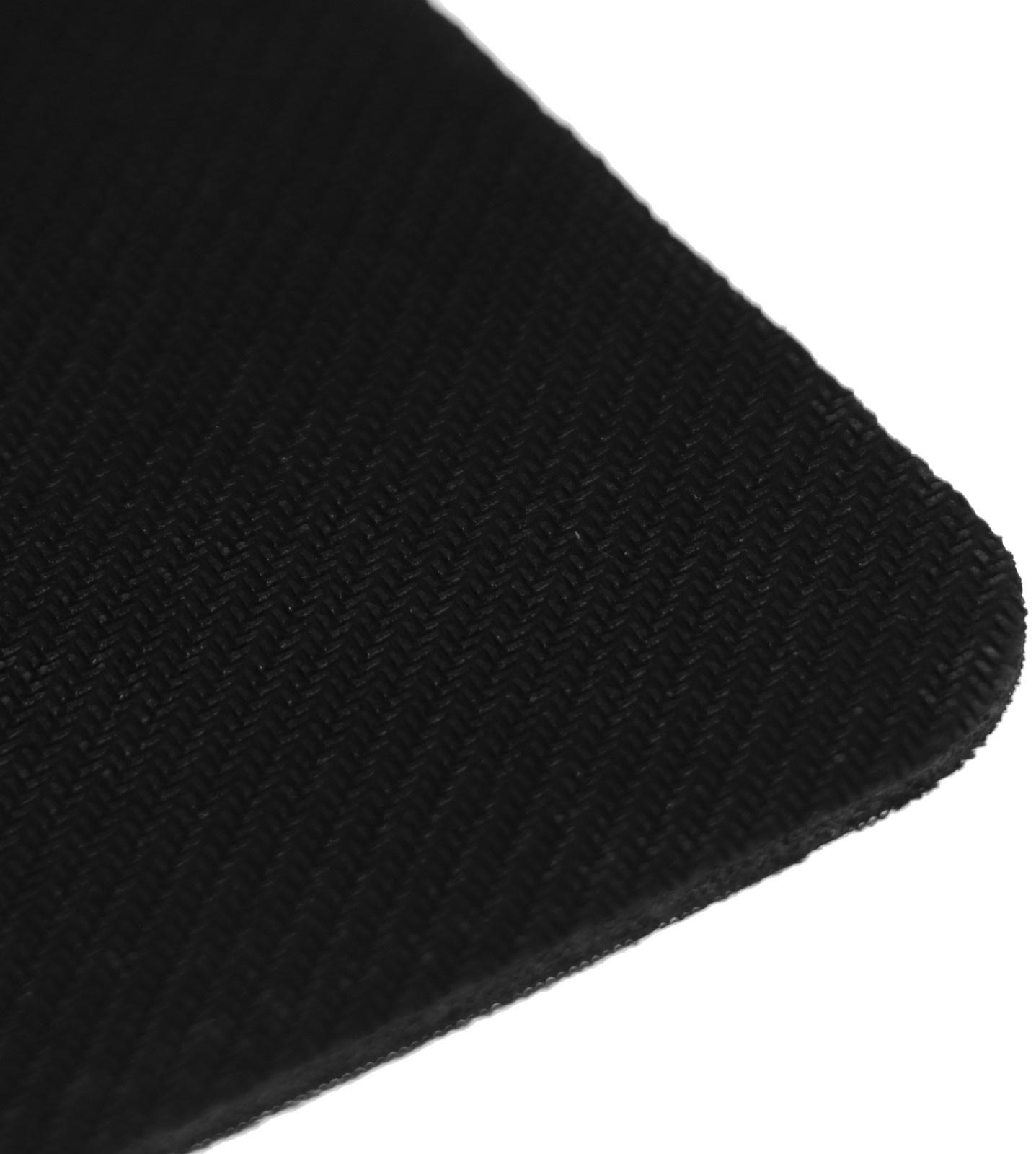 Комплект клавиатура+мышь+ковер Smartbuy RUSH Shotgun, провод, мембран, 3200 dpi, USB, чёрный