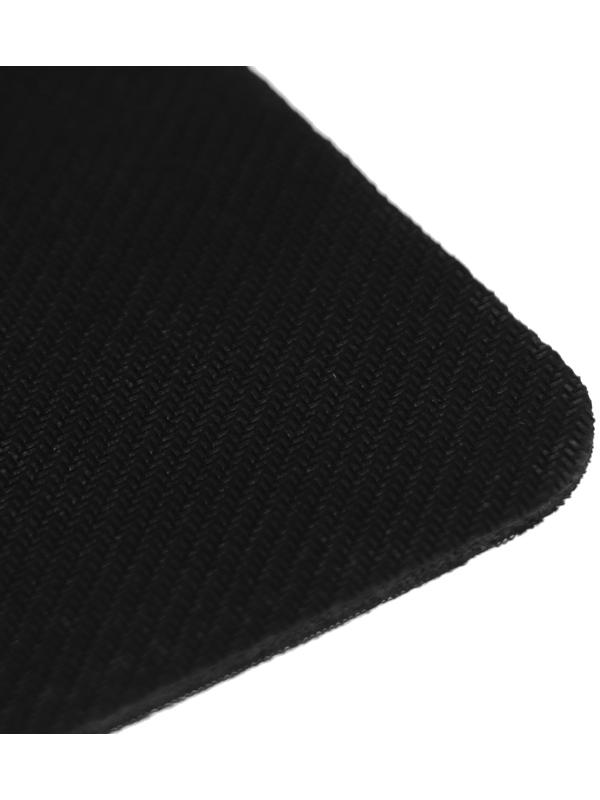 Комплект клавиатура+мышь+ковер Smartbuy RUSH Shotgun, провод, мембран, 3200 dpi, USB, чёрный