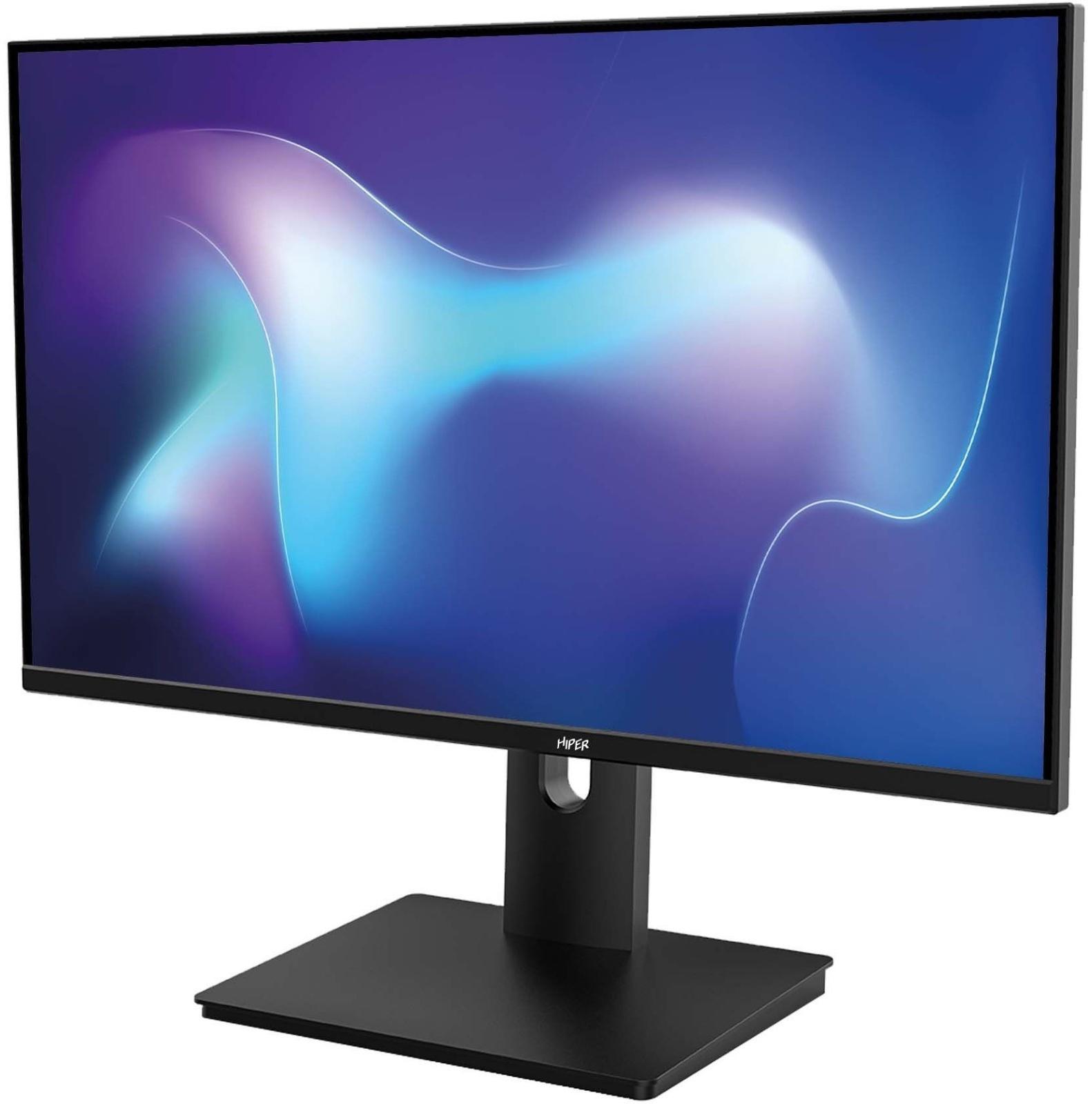 Монитор Hiper QW24DFA, 23.8