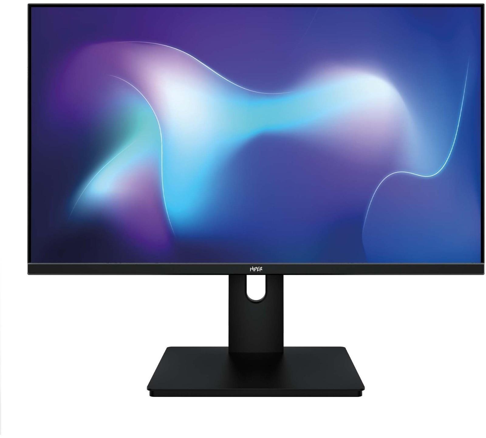 Монитор Hiper QW24DFA, 23.8