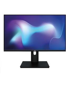 Монитор Hiper QW24DFA, 23.8