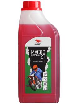 Моторное масло ВМП 2Т, 950 мл