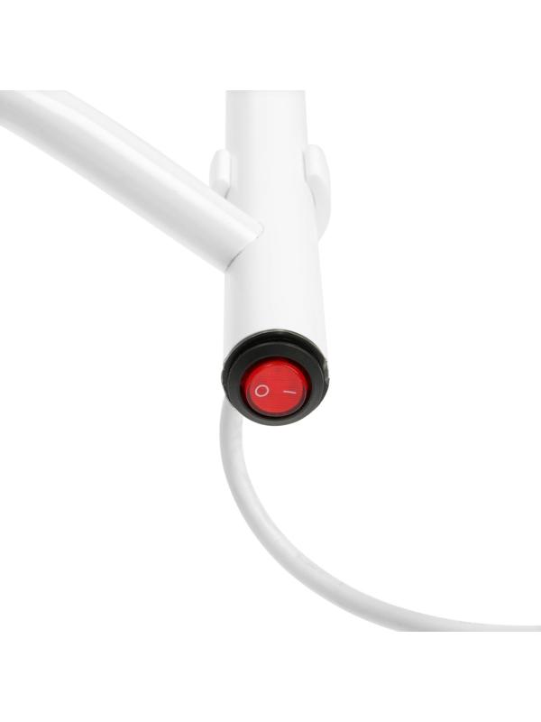 Полотенцесушитель электрический ZEIN PE-03, 