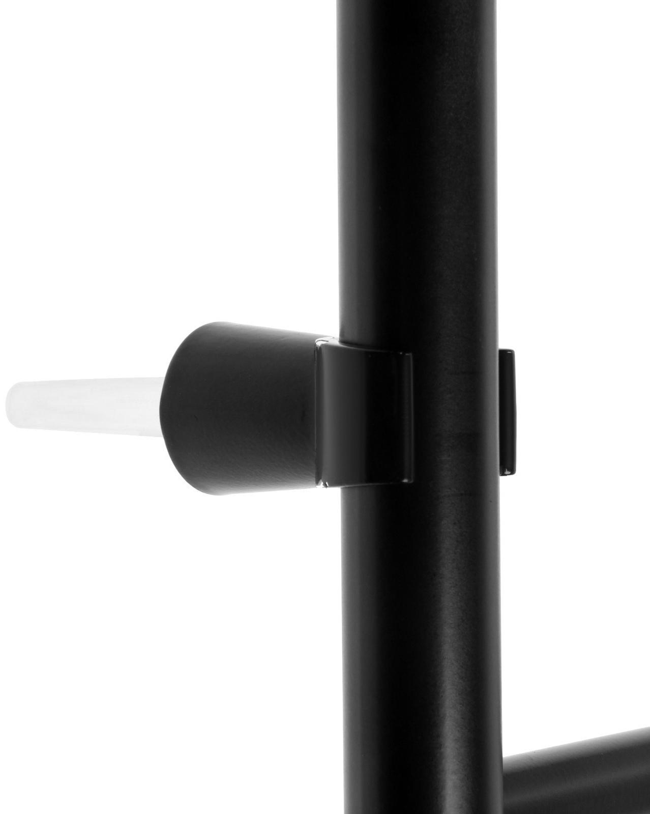 Полотенцесушитель электрический ZEIN PE-03, 