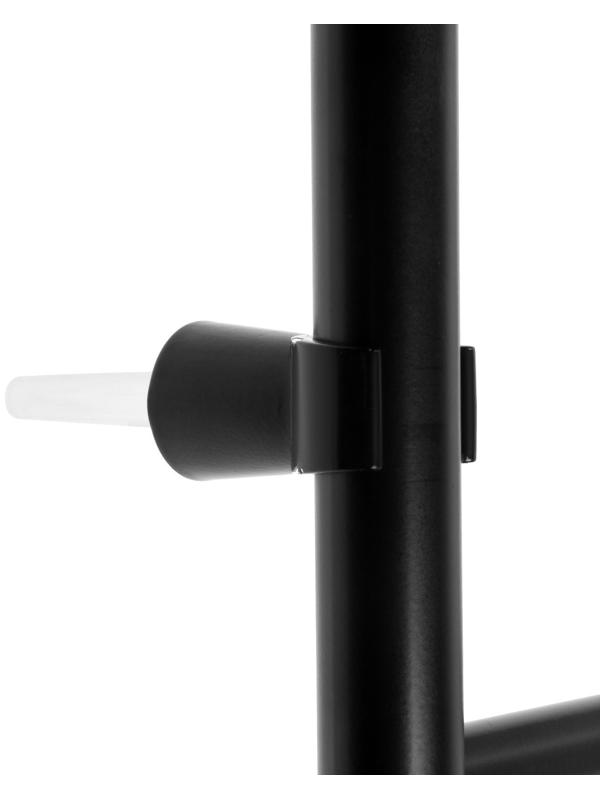 Полотенцесушитель электрический ZEIN PE-03, 