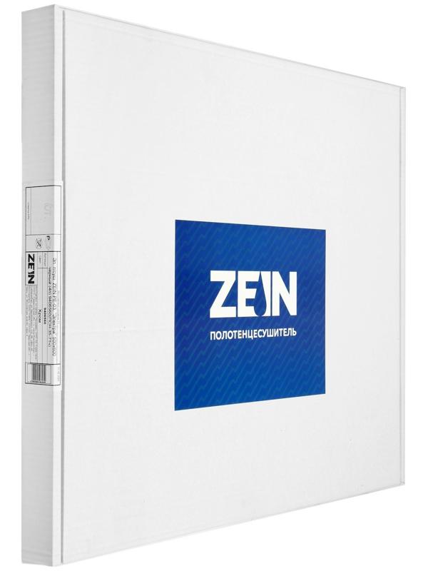 Полотенцесушитель электрический ZEIN PE-03, 