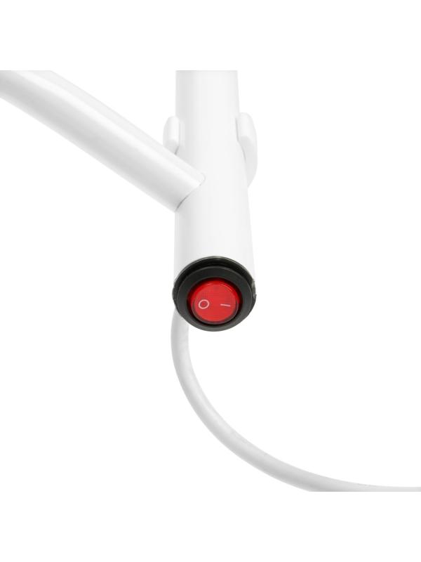 Полотенцесушитель электрический ZEIN PE-05, 