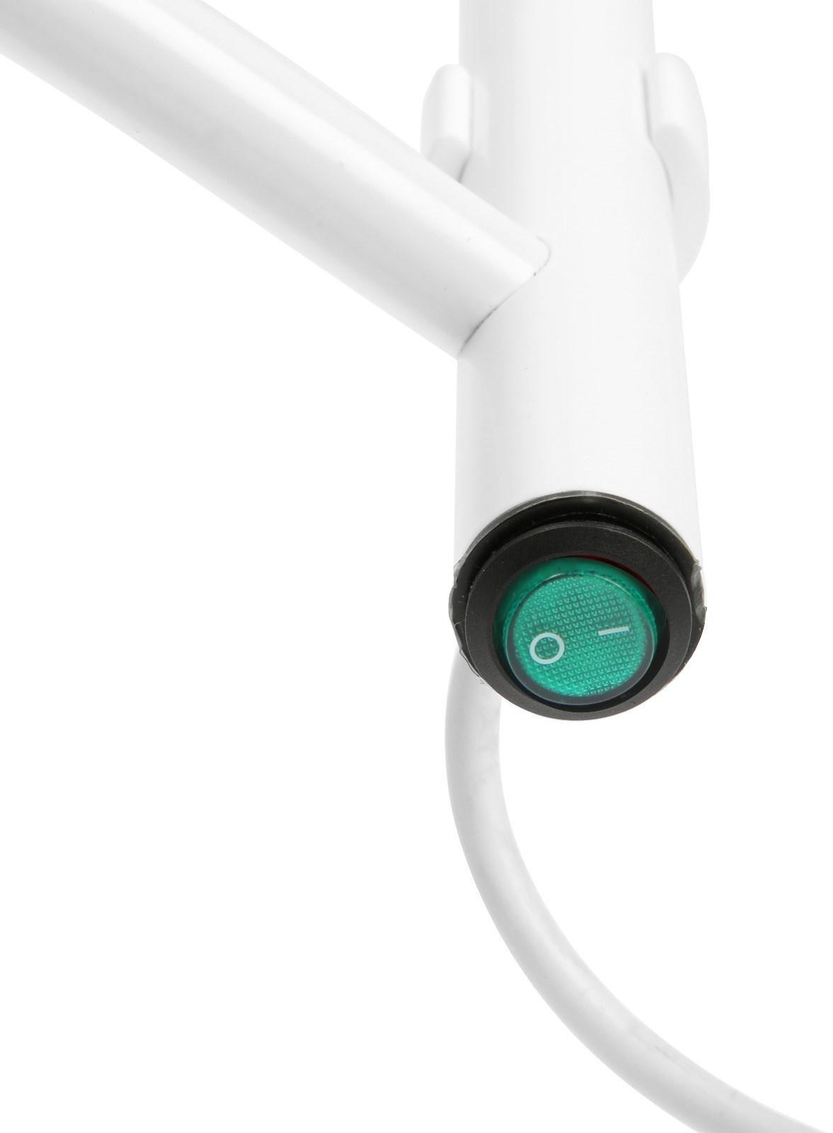 Полотенцесушитель электрический ZEIN PE-04, 