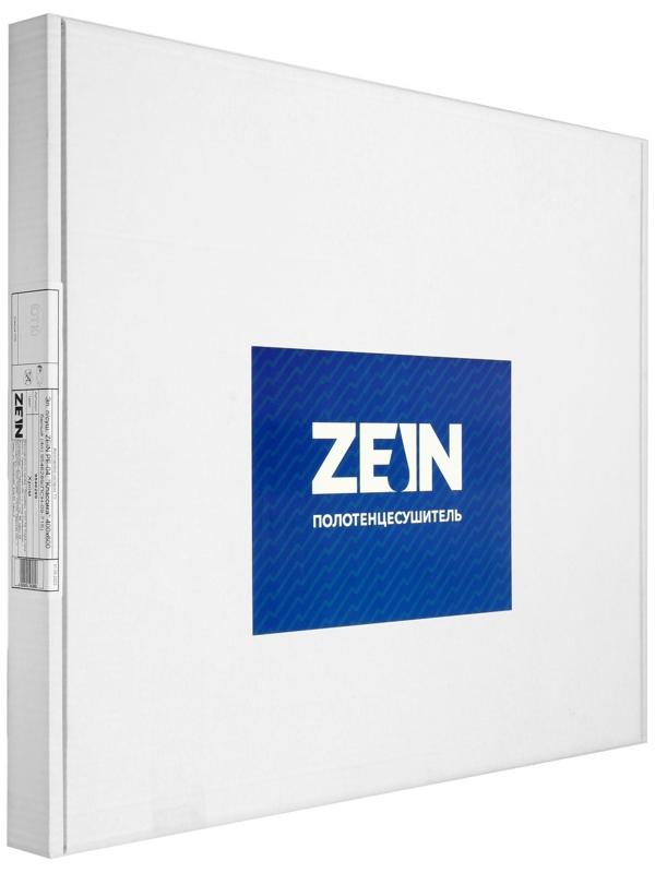 Полотенцесушитель электрический ZEIN PE-04, 