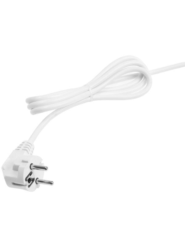 Полотенцесушитель электрический ZEIN PE-04, 