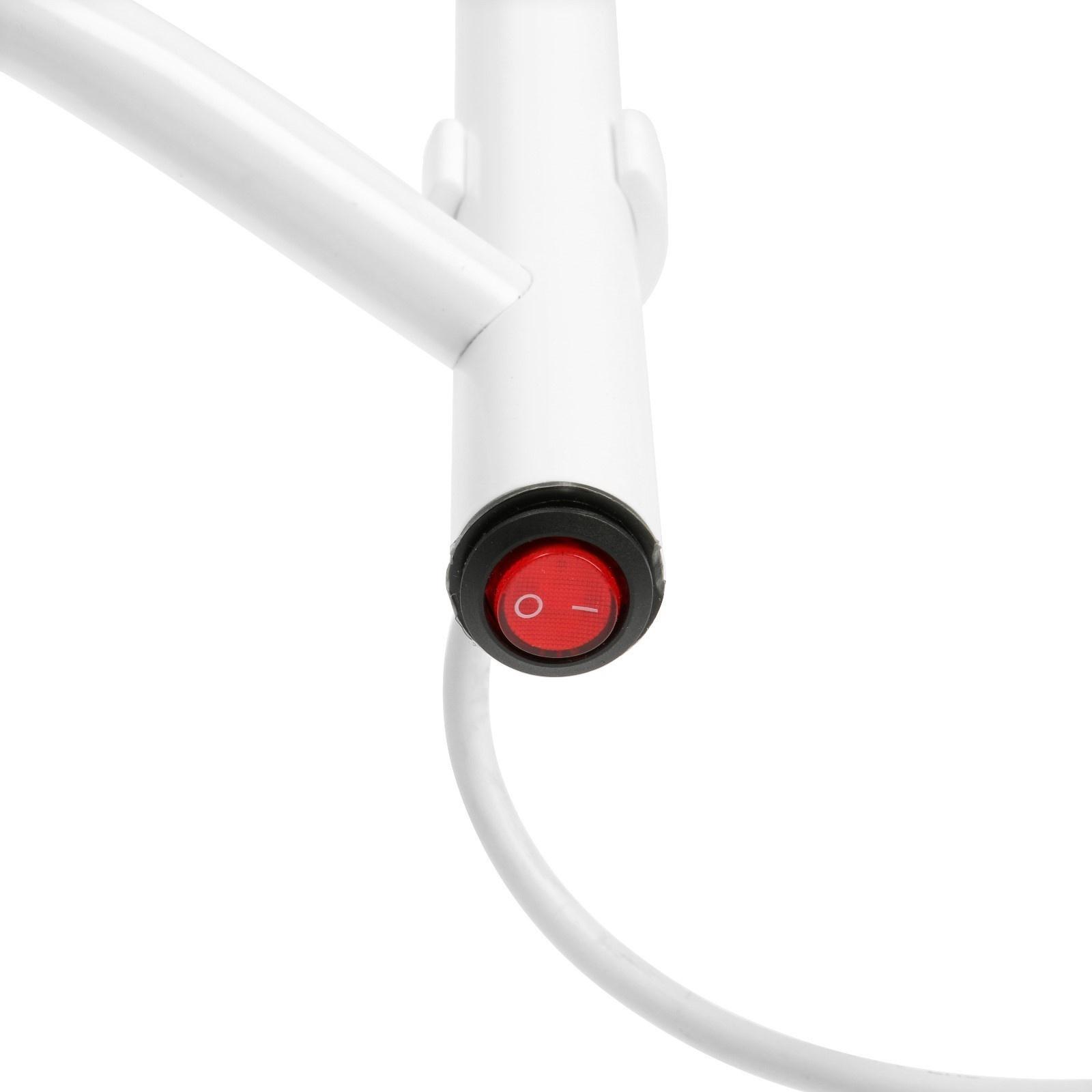 Полотенцесушитель электрический ZEIN PE-04, 