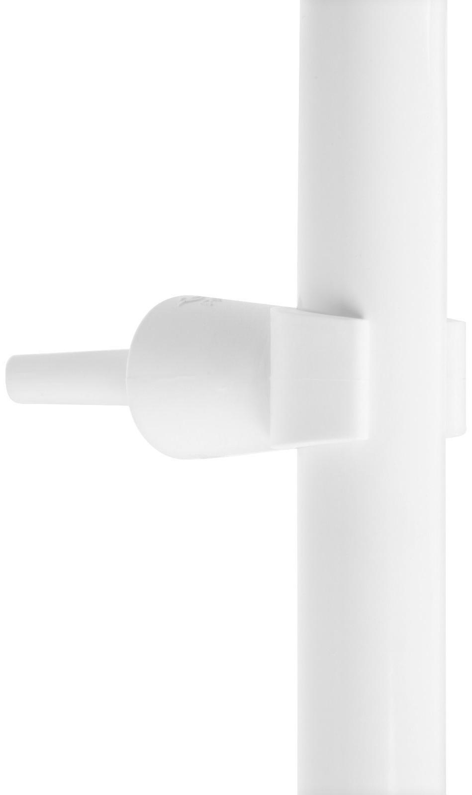 Полотенцесушитель электрический ZEIN, PE-02, М-образный, 500х400 мм, белый