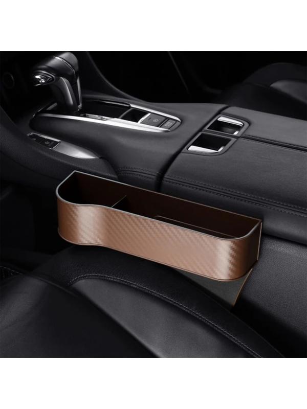 Подстаканник автомобильный, коричневый