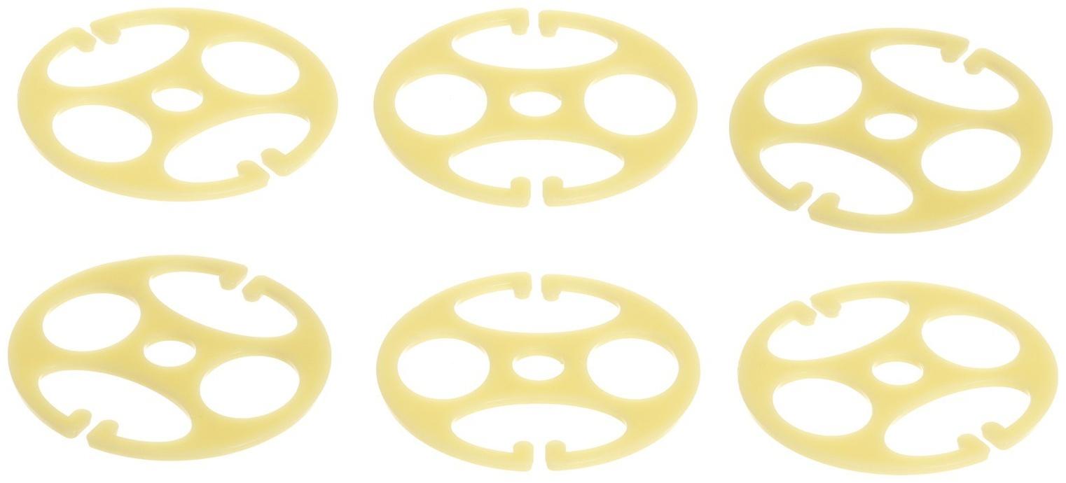 Авточехлы TORSO Premium, 11 предметов, синий