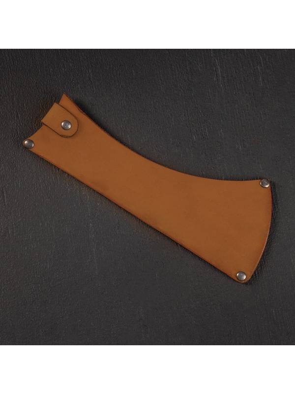 Кожаный чехол для ножа Wild Kitchen