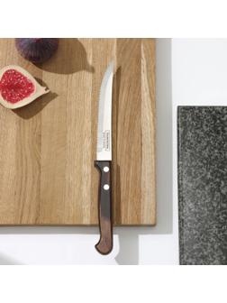 Нож кухонный для мяса Tramontina Polywood, лезвие 12,5 см