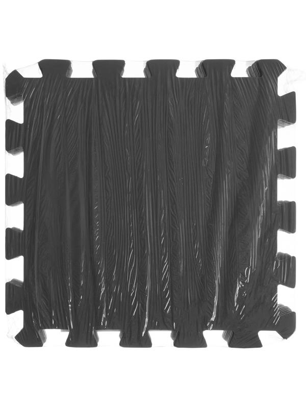 Мягкий пол для ремонтных работ Cartage, 33 х 33 см, 9 квадратов, цвет серый